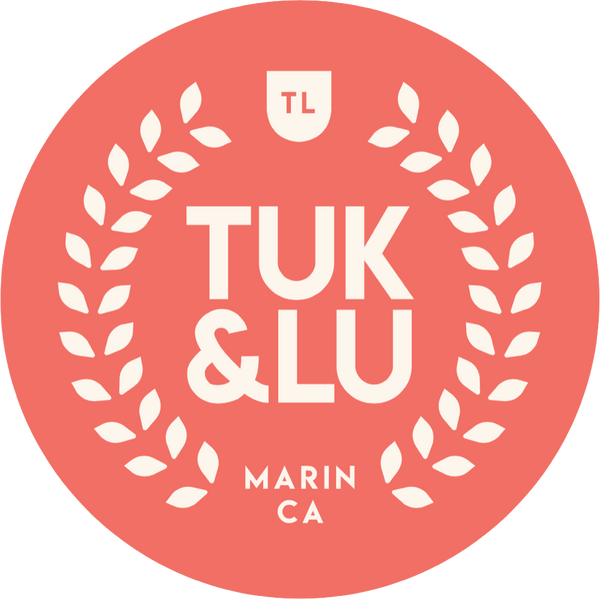 Tuk and Lu logo